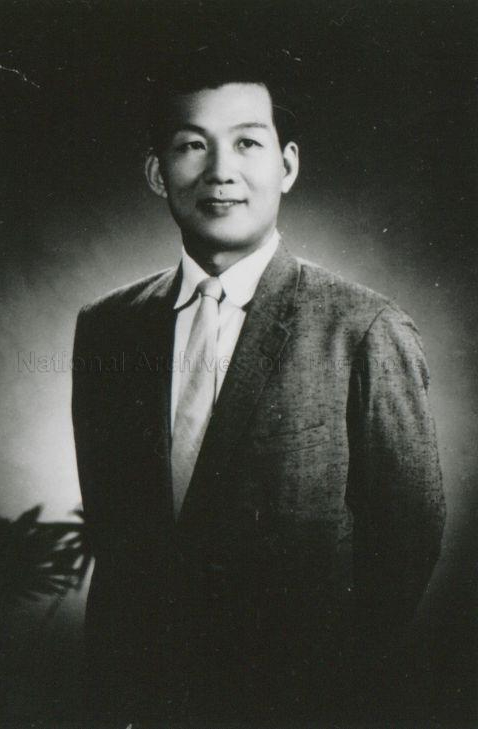 Sun Yan Bai