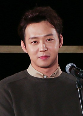 Sun Yuchun