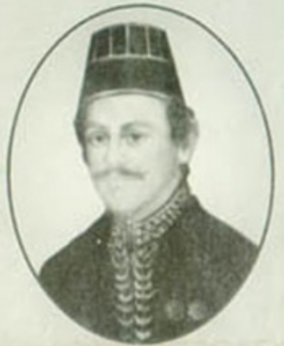 Sunan Pakubuwana II