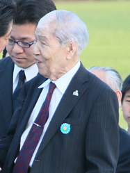 Sunao Tsuboi