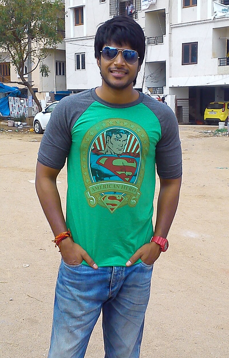 Sundeep Kishan