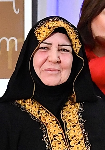 Sundus Al-Hamdani