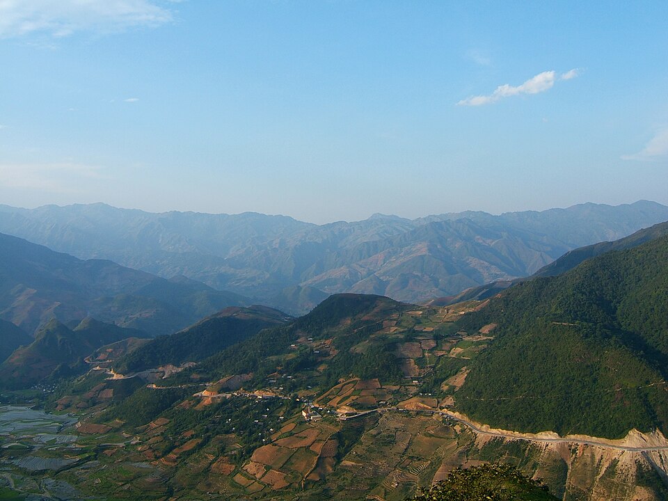 Sừng Go Phá