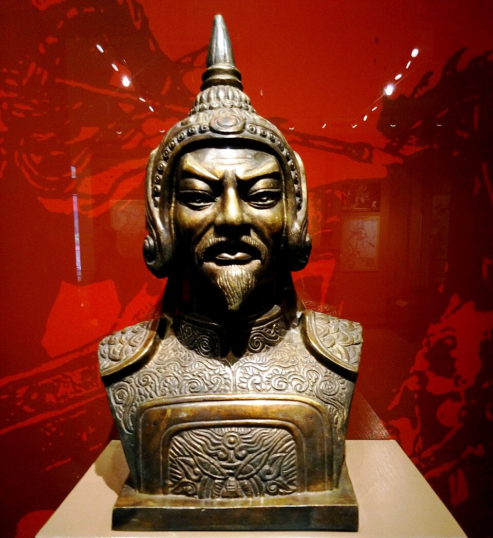 Sừng Té Tuấn