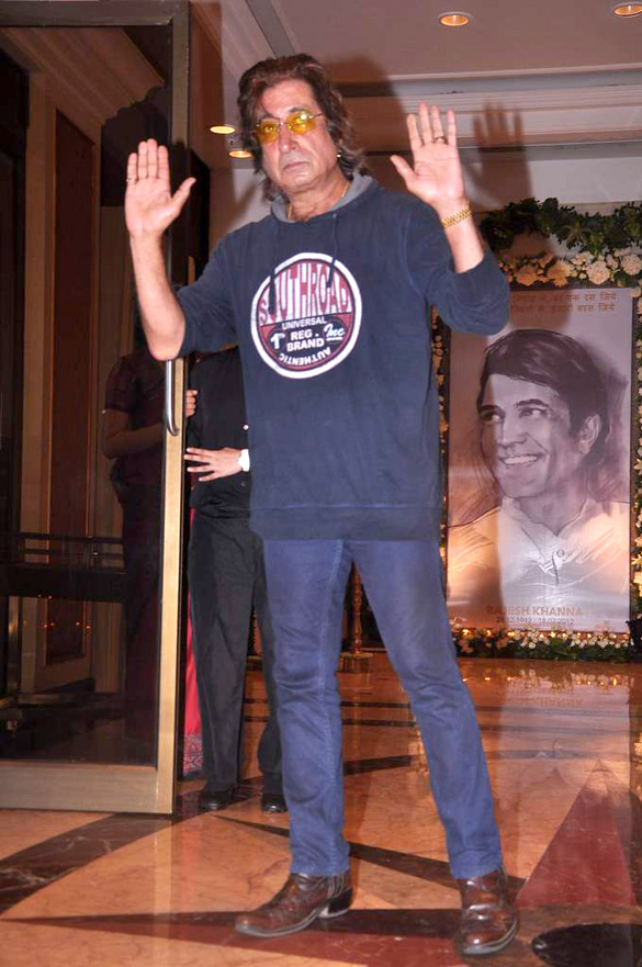 Sunil Ghai