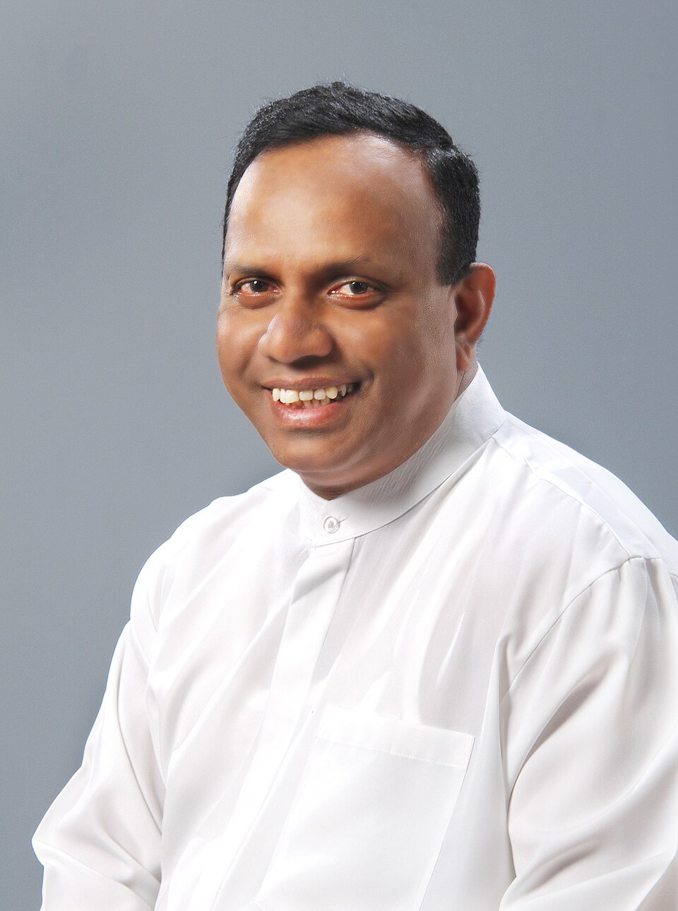Sunil Jayarathna