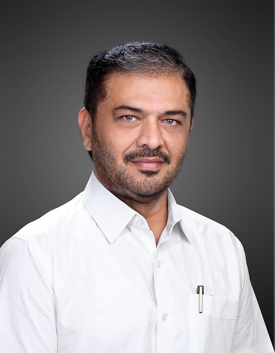 Sunil Kedar