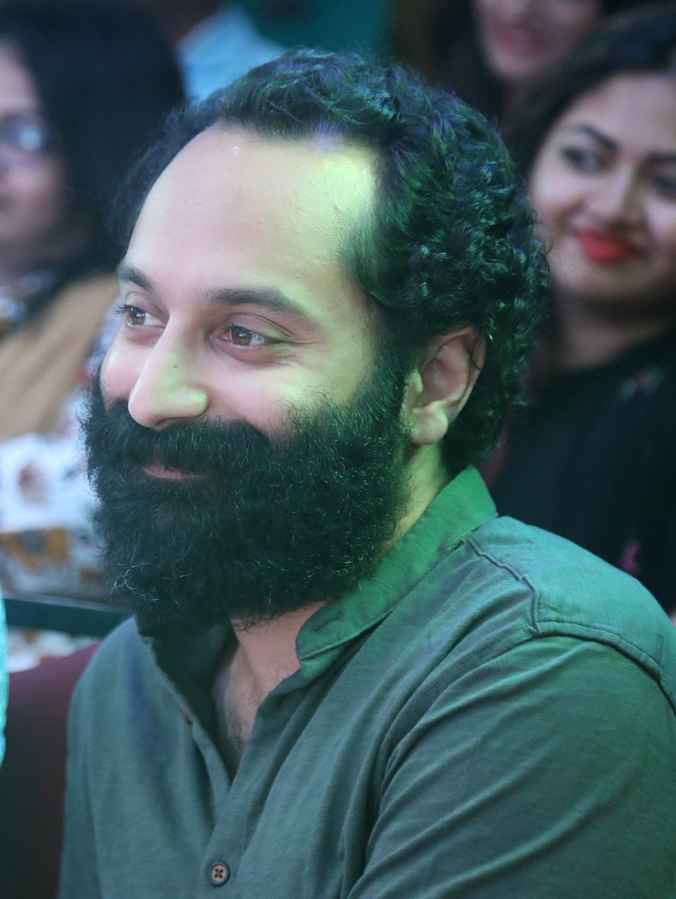 Sunil Mathew