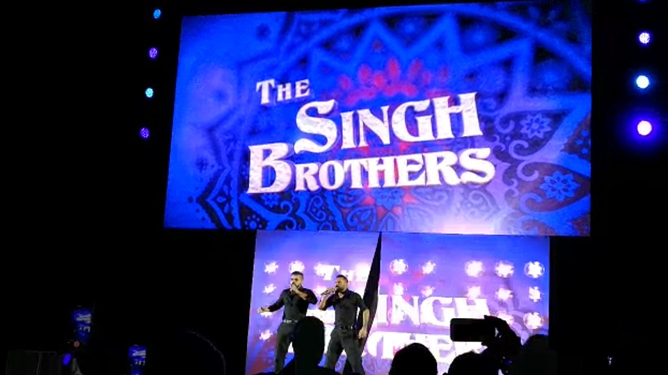Sunil Singh