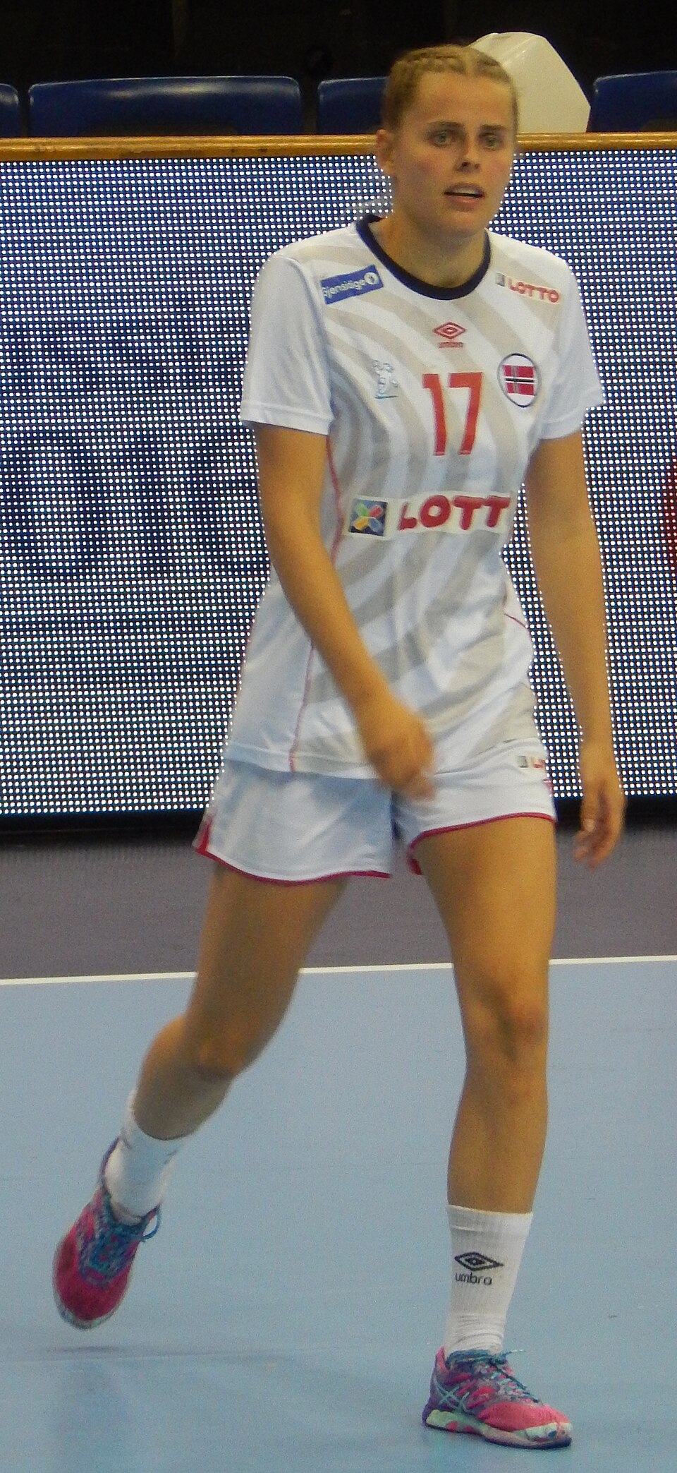 Sunniva Næs Andersen