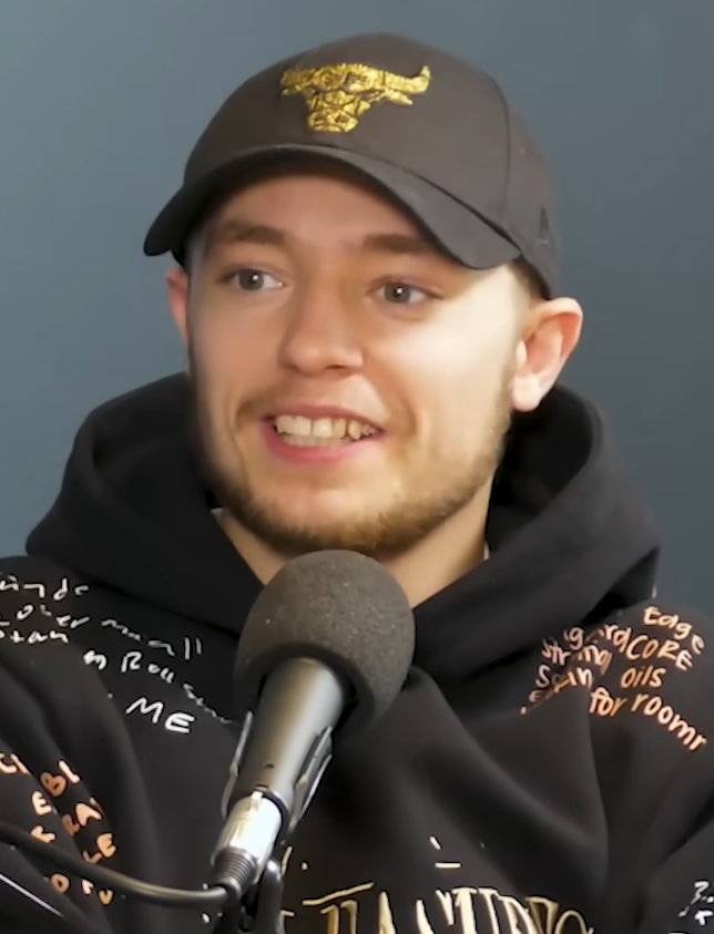 Sunny James