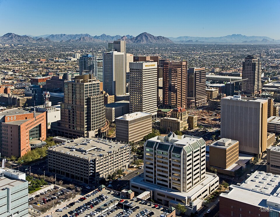 Sunny Phoenix