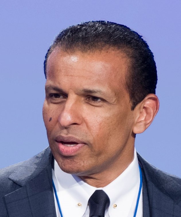 Sunny Varkey