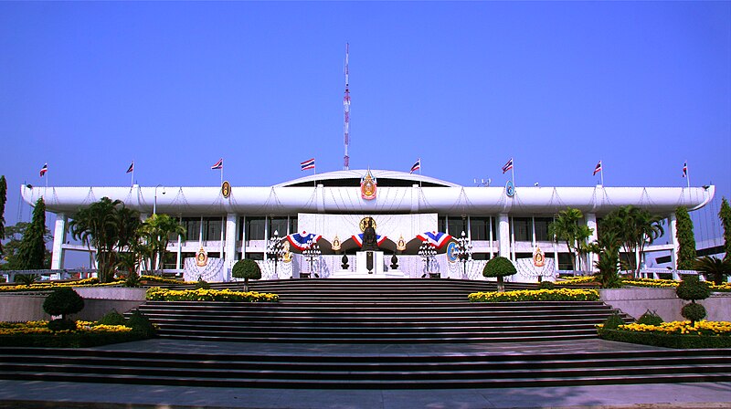 Supachai Posu
