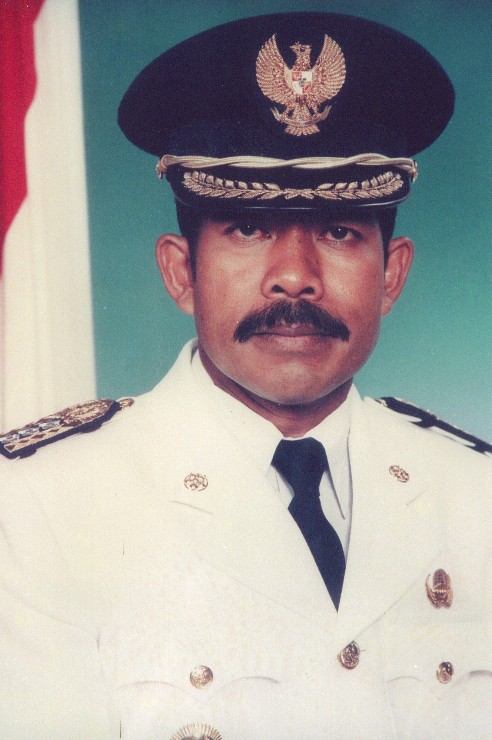 Supardi Hamid