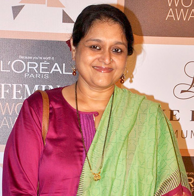 Supriya Singh