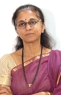 Supriya Sule