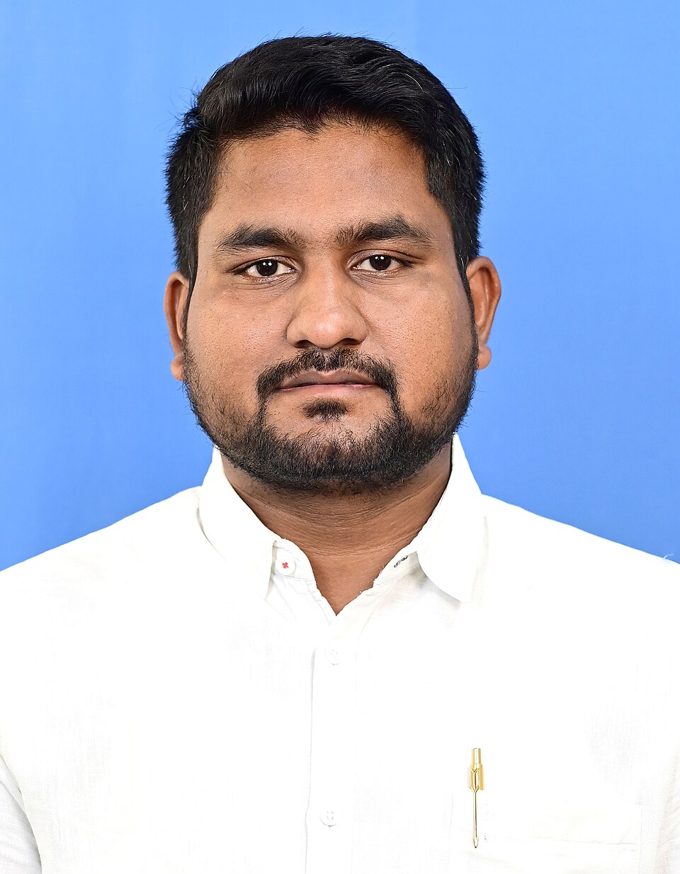 Suraj Suryabanshi