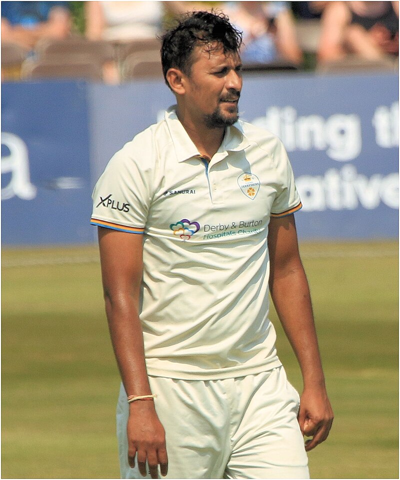 Suranga Silva