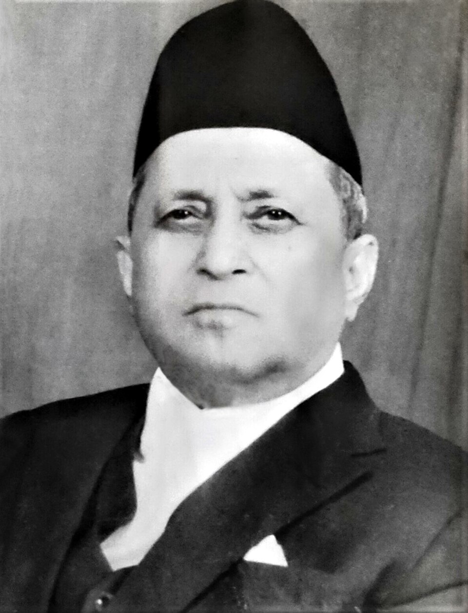 Surendra Prasad Singh