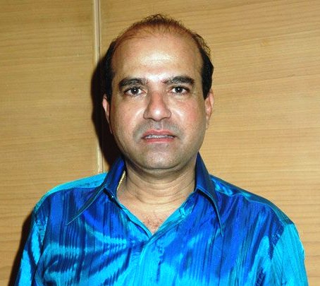 Suresh Kanhai