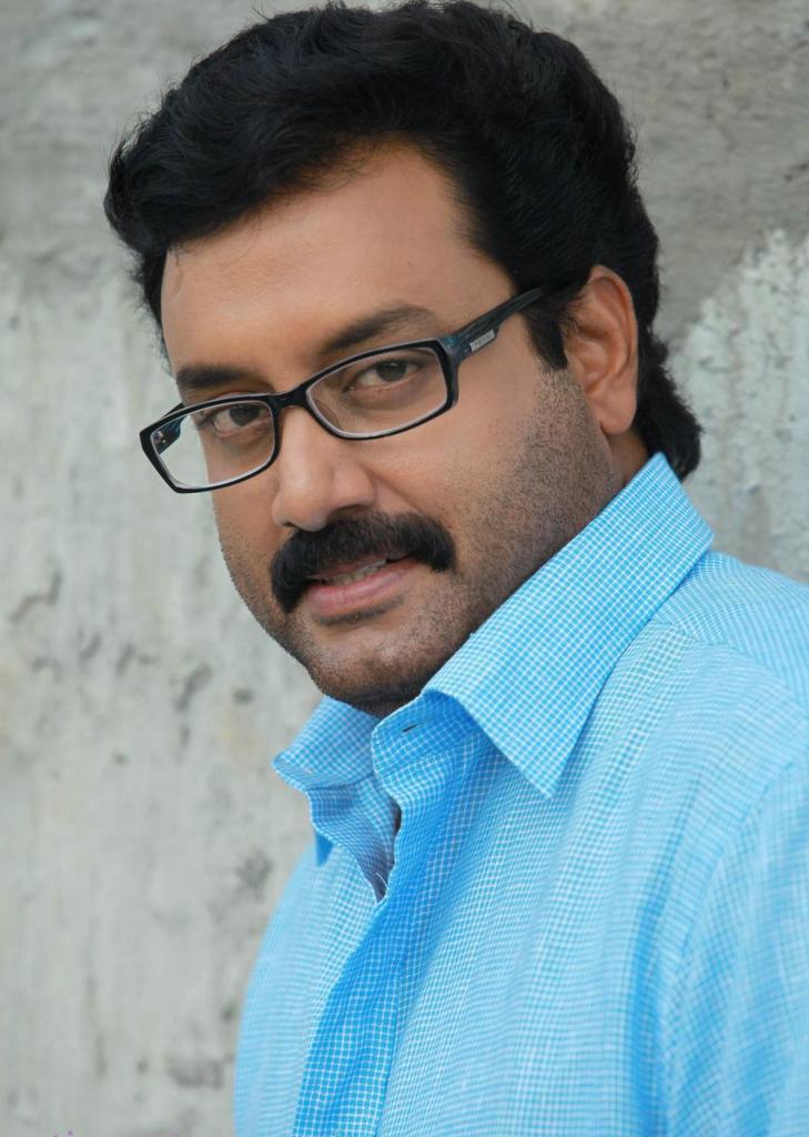 Suresh P.C.
