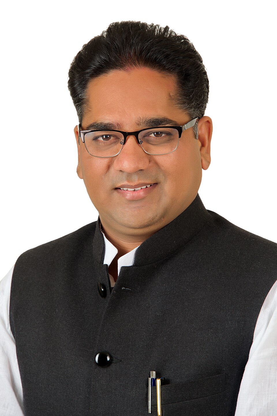 Suresh Singh