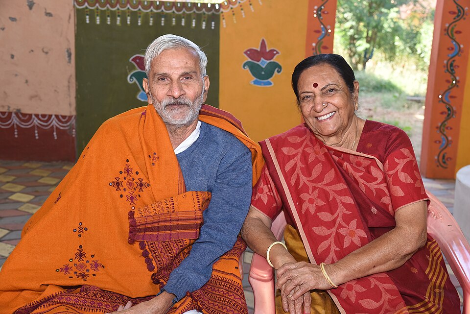 Suresh Soni