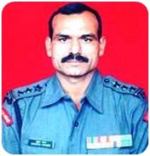 Suresh Yadav