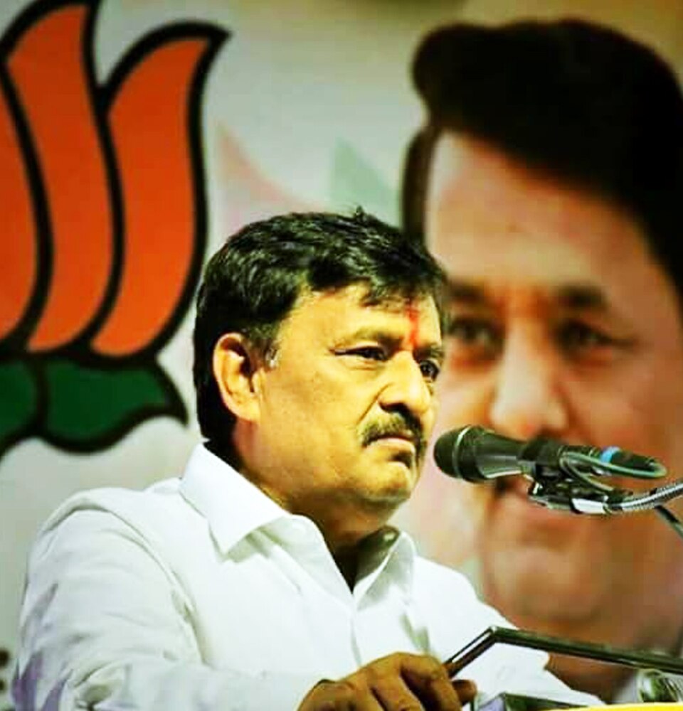 Sureshchandra