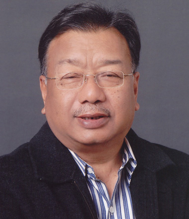 Surya Bahadur Shakya