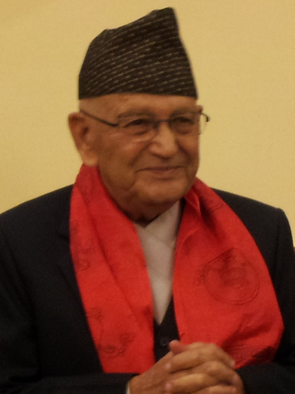 Surya Thapa