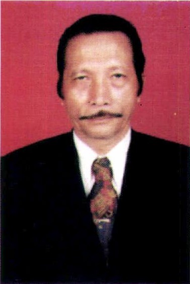 Suryanto