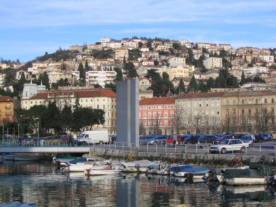 Sušak