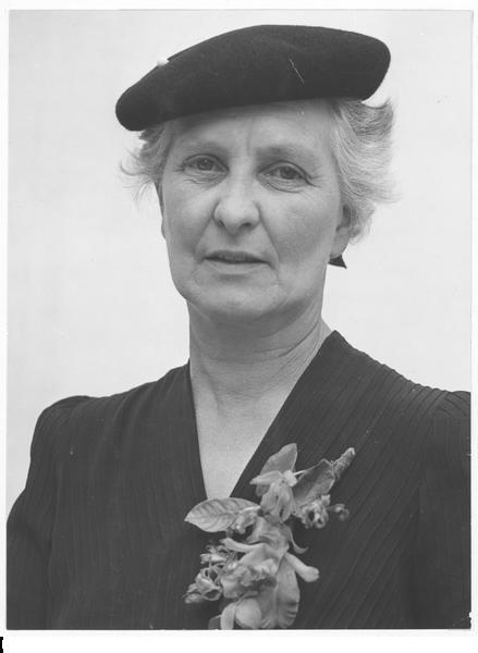 Susan Blackburn