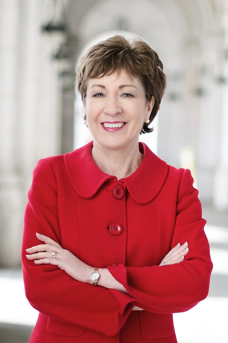 Susan Collins