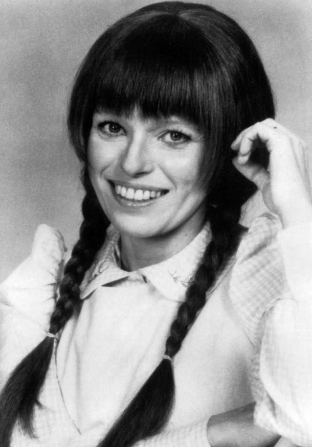 Susan Edmonds