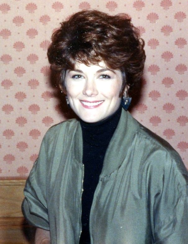 Susan Ferris