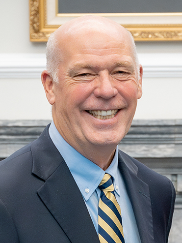 Susan Gianforte