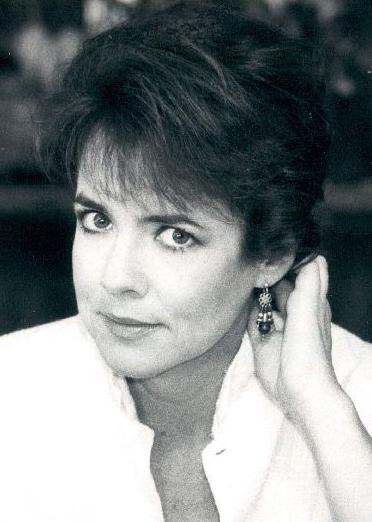 Susan Hetrick