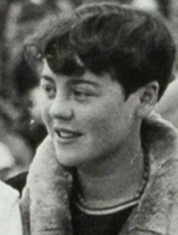 Susan Laird