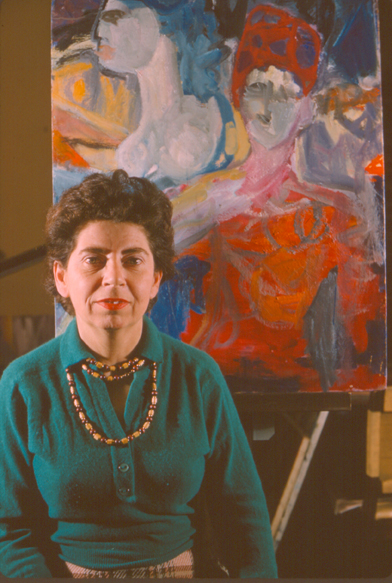 Susan Laufer