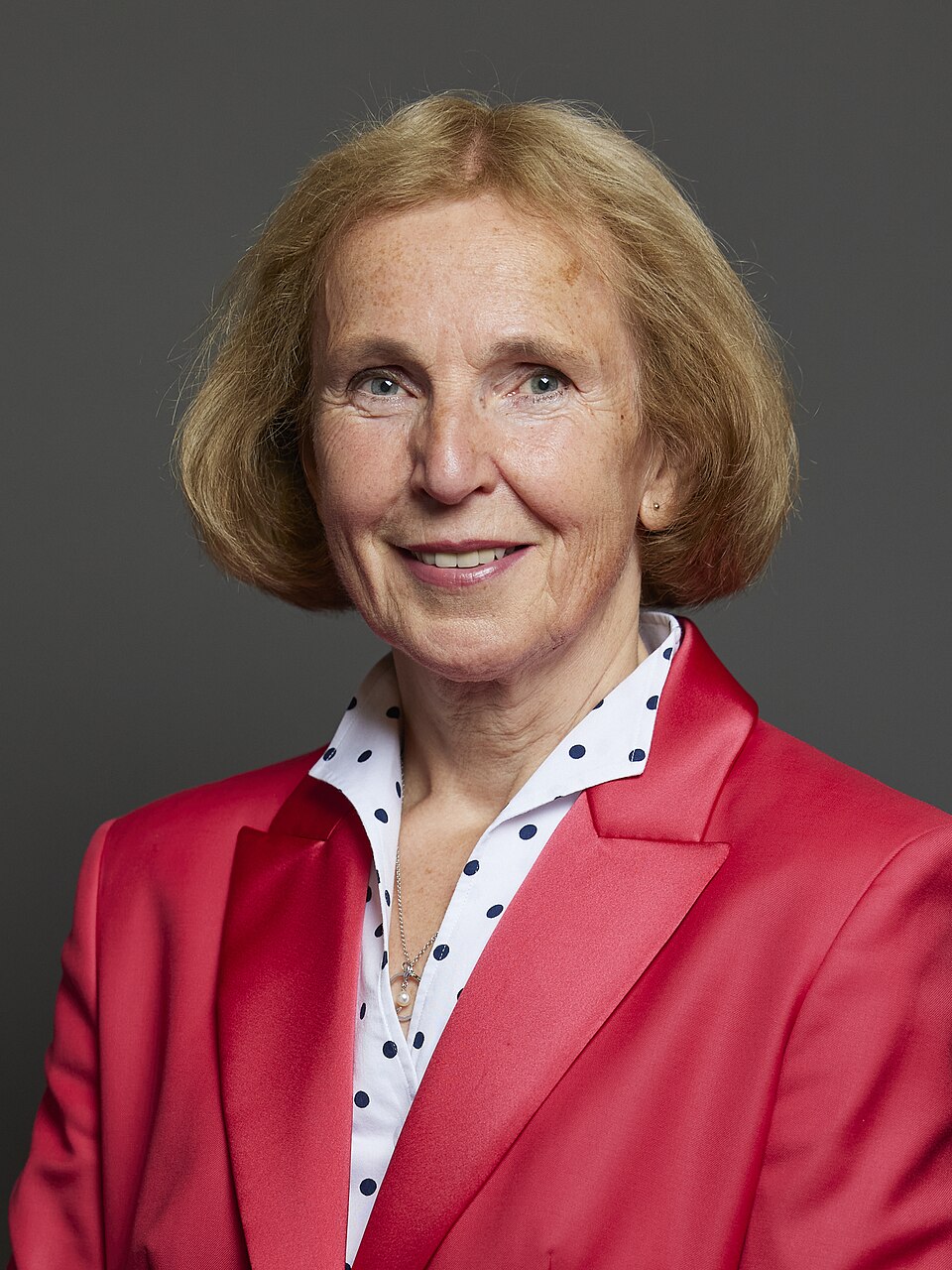 Susan Murray