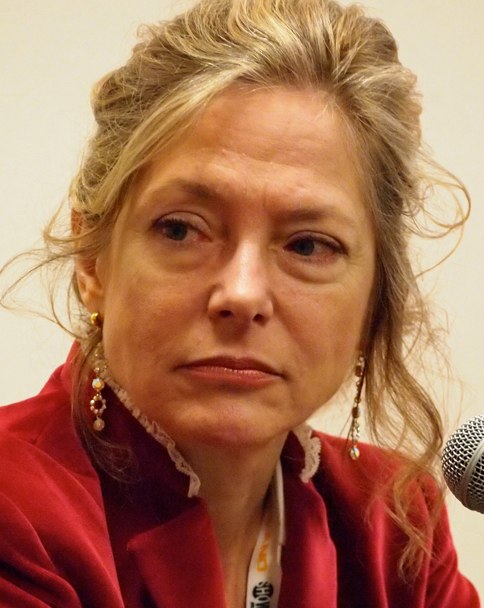 Susan Napier