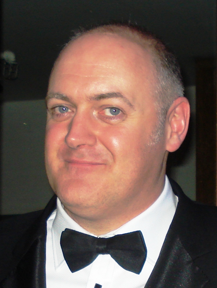 Susan Ó Briain