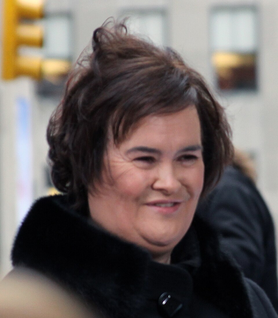 Susan O’Dwyer