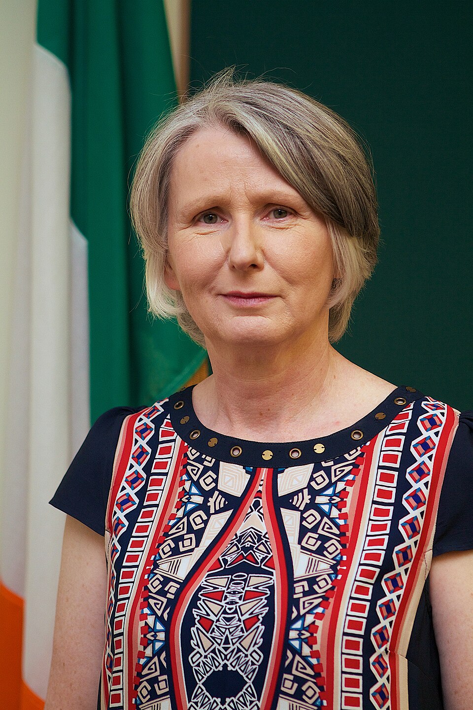 Susan O'Keeffe