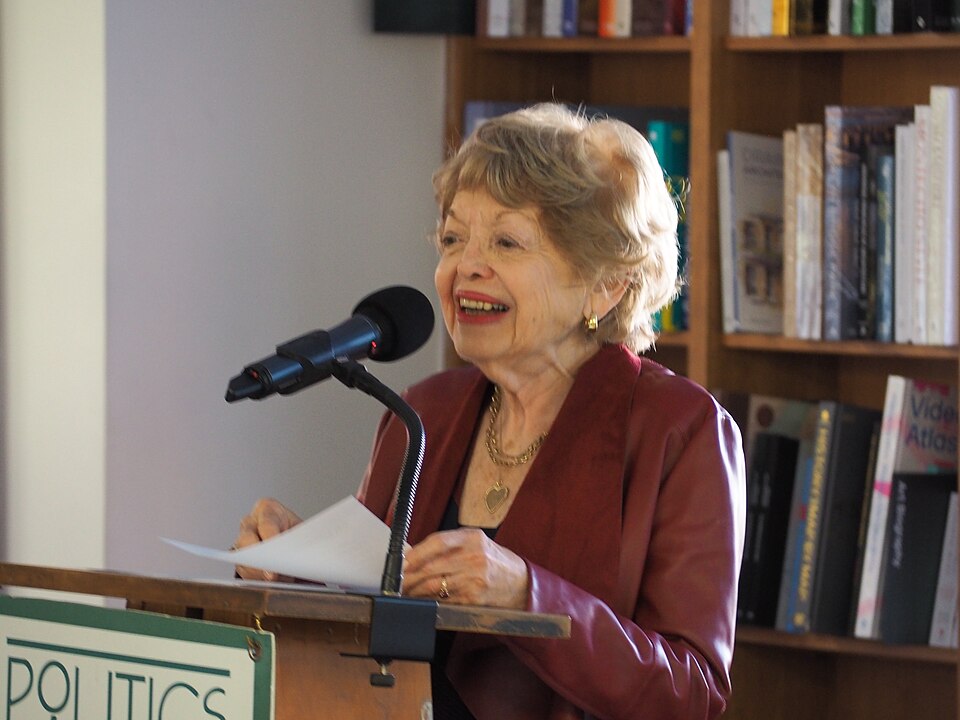 Susan Rubin Suleiman