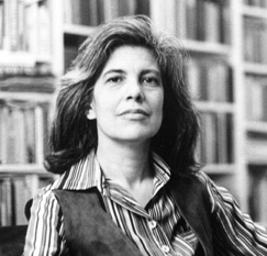 Susan Sontag