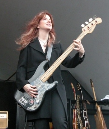 Susan Thomas